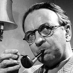 Raymond Chandler