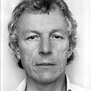 Roman Opałka