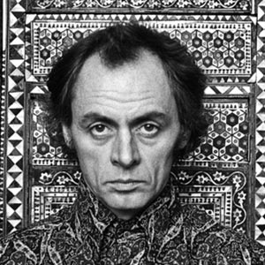Ronald Laing