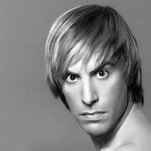 Sacha Baron Cohen