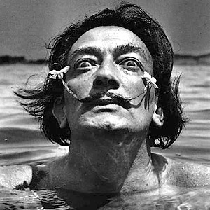 Salvador Dali