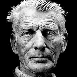 Samuel Beckett