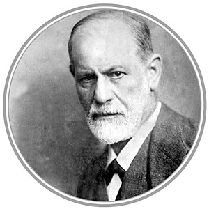 Sigmund Freud