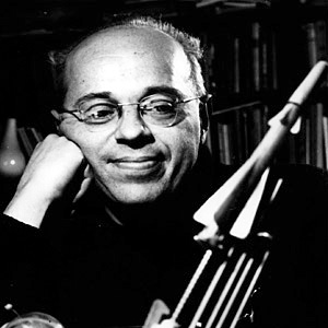 Stanisław Lem