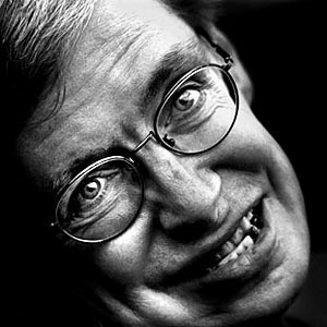 Stephen Hawking