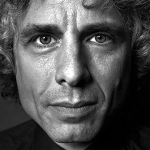 Steven Pinker