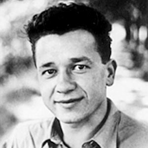 Tadeusz Borowski