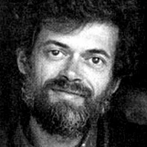 Terence McKenna