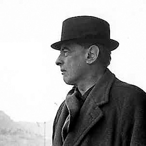 Witold Gombrowicz