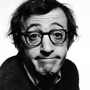 Woody Allen