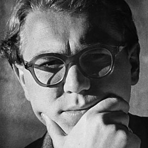 Zdzisław Beksiński