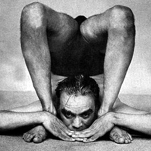 Iyengar