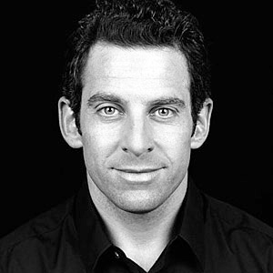 Sam Harris