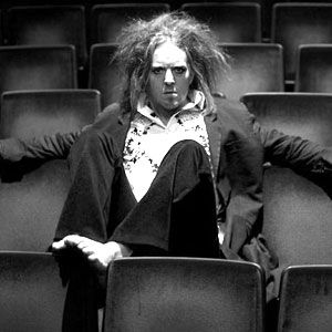 Tim Minchin